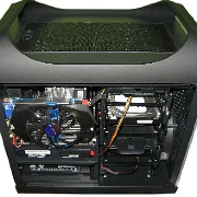 macstorm mini13